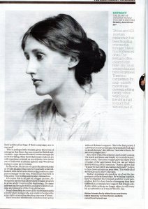 Female Friendships - feel the fear and do it anyway 2